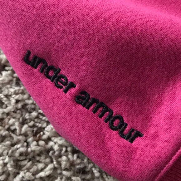 Under Armour Hoodie - Picture 5 of 5